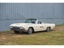 1963 Ford Thunderbird (CC-1682695) for sale in Cadillac, Michigan