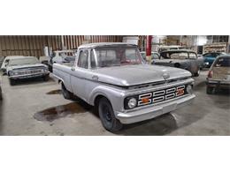 1964 Ford F100 (CC-1682711) for sale in Cadillac, Michigan