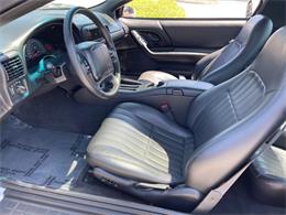 2002 Chevrolet Camaro Z28 (CC-1682727) for sale in Jacksonville, Florida