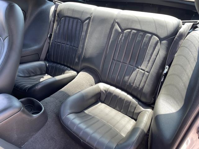 2002 Chevrolet Camaro Z28 (CC-1682727) for sale in Jacksonville, Florida