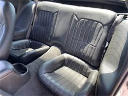 2002 Chevrolet Camaro Z28 (CC-1682727) for sale in Jacksonville, Florida