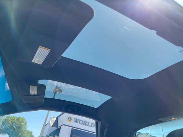 2002 Chevrolet Camaro Z28 (CC-1682727) for sale in Jacksonville, Florida