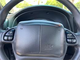 2002 Chevrolet Camaro Z28 (CC-1682727) for sale in Jacksonville, Florida