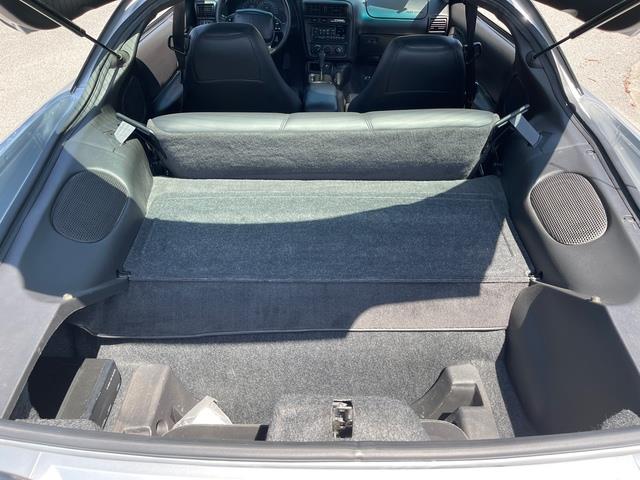 2002 Chevrolet Camaro Z28 (CC-1682727) for sale in Jacksonville, Florida