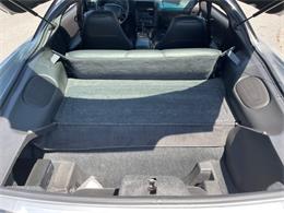 2002 Chevrolet Camaro Z28 (CC-1682727) for sale in Jacksonville, Florida