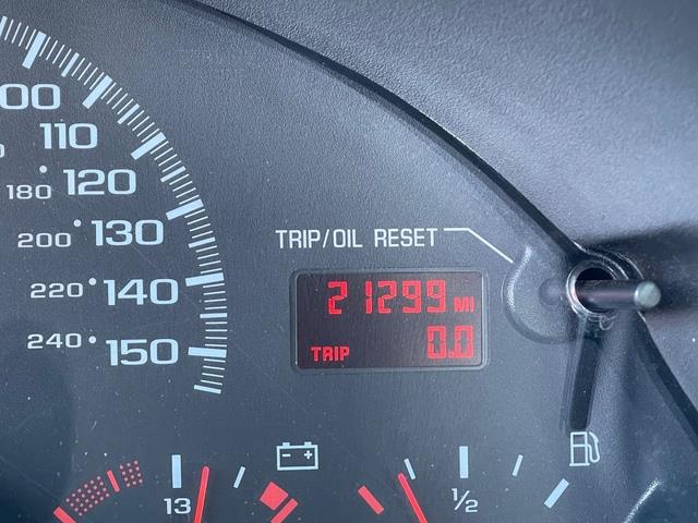 2002 Chevrolet Camaro Z28 (CC-1682727) for sale in Jacksonville, Florida