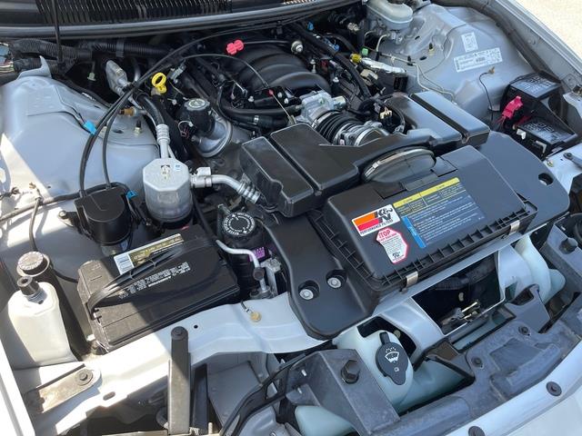 2002 Chevrolet Camaro Z28 (CC-1682727) for sale in Jacksonville, Florida