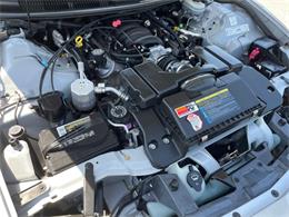 2002 Chevrolet Camaro Z28 (CC-1682727) for sale in Jacksonville, Florida