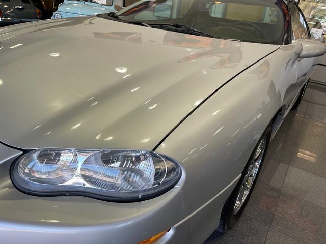 2002 Chevrolet Camaro Z28 (CC-1682727) for sale in Jacksonville, Florida