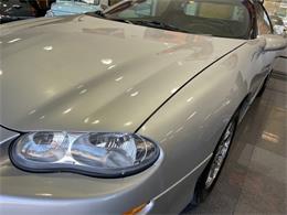 2002 Chevrolet Camaro Z28 (CC-1682727) for sale in Jacksonville, Florida