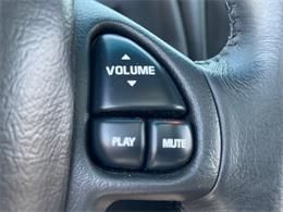 2002 Chevrolet Camaro Z28 (CC-1682727) for sale in Jacksonville, Florida