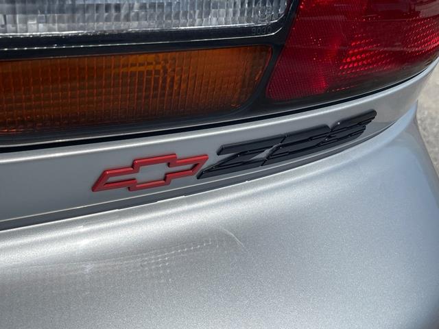 2002 Chevrolet Camaro Z28 (CC-1682727) for sale in Jacksonville, Florida
