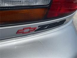 2002 Chevrolet Camaro Z28 (CC-1682727) for sale in Jacksonville, Florida