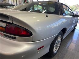 2002 Chevrolet Camaro Z28 (CC-1682727) for sale in Jacksonville, Florida