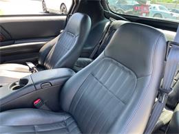 2002 Chevrolet Camaro Z28 (CC-1682727) for sale in Jacksonville, Florida