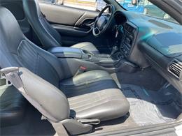 2002 Chevrolet Camaro Z28 (CC-1682727) for sale in Jacksonville, Florida