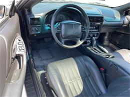 2002 Chevrolet Camaro Z28 (CC-1682727) for sale in Jacksonville, Florida