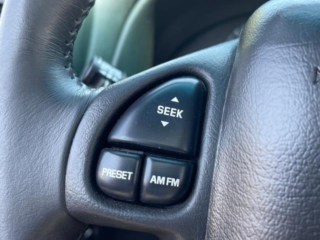 2002 Chevrolet Camaro Z28 (CC-1682727) for sale in Jacksonville, Florida