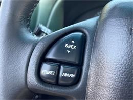 2002 Chevrolet Camaro Z28 (CC-1682727) for sale in Jacksonville, Florida