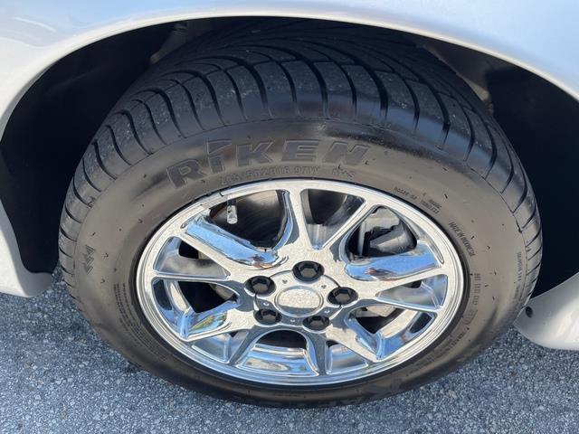2002 Chevrolet Camaro Z28 (CC-1682727) for sale in Jacksonville, Florida