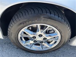 2002 Chevrolet Camaro Z28 (CC-1682727) for sale in Jacksonville, Florida