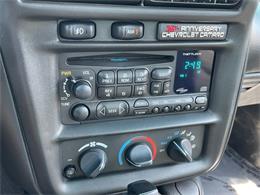 2002 Chevrolet Camaro Z28 (CC-1682727) for sale in Jacksonville, Florida