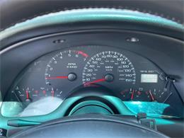 2002 Chevrolet Camaro Z28 (CC-1682727) for sale in Jacksonville, Florida