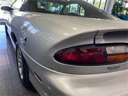 2002 Chevrolet Camaro Z28 (CC-1682727) for sale in Jacksonville, Florida