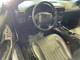 2002 Chevrolet Camaro Z28 (CC-1682727) for sale in Jacksonville, Florida
