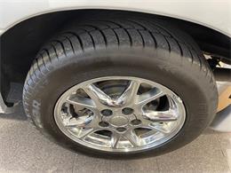 2002 Chevrolet Camaro Z28 (CC-1682727) for sale in Jacksonville, Florida