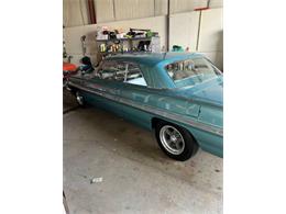 1962 Pontiac Bonneville (CC-1682739) for sale in Cadillac, Michigan