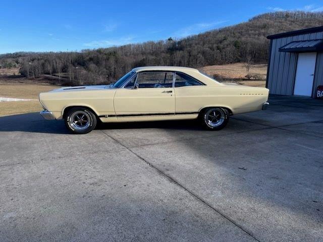 1966 Ford Fairlane (CC-1682749) for sale in Greensboro, North Carolina