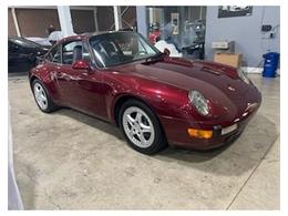 1996 Porsche 911 (CC-1682753) for sale in Greensboro, North Carolina