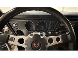 1969 Pontiac Firebird Trans Am (CC-1682775) for sale in Addison, Illinois