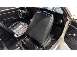 1969 Pontiac Firebird Trans Am (CC-1682775) for sale in Addison, Illinois