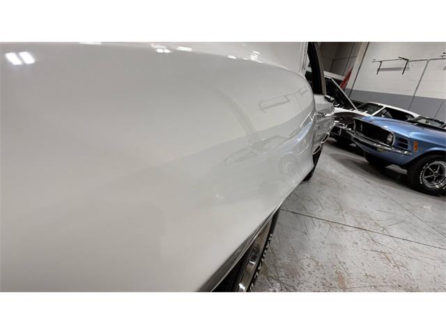 1969 Pontiac Firebird Trans Am (CC-1682775) for sale in Addison, Illinois