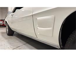 1969 Pontiac Firebird Trans Am (CC-1682775) for sale in Addison, Illinois