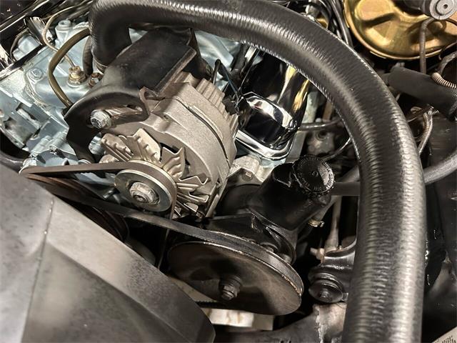 1969 Pontiac Firebird Trans Am (CC-1682775) for sale in Addison, Illinois