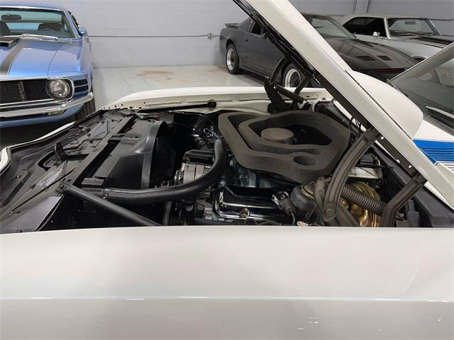 1969 Pontiac Firebird Trans Am (CC-1682775) for sale in Addison, Illinois