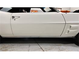 1969 Pontiac Firebird Trans Am (CC-1682775) for sale in Addison, Illinois