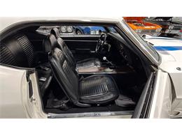 1969 Pontiac Firebird Trans Am (CC-1682775) for sale in Addison, Illinois