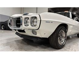 1969 Pontiac Firebird Trans Am (CC-1682775) for sale in Addison, Illinois