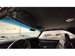 1969 Pontiac Firebird Trans Am (CC-1682775) for sale in Addison, Illinois