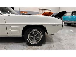 1969 Pontiac Firebird Trans Am (CC-1682775) for sale in Addison, Illinois