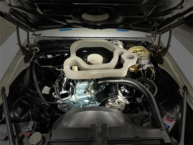 1969 Pontiac Firebird Trans Am (CC-1682775) for sale in Addison, Illinois