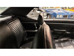 1969 Pontiac Firebird Trans Am (CC-1682775) for sale in Addison, Illinois