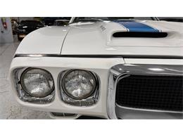 1969 Pontiac Firebird Trans Am (CC-1682775) for sale in Addison, Illinois