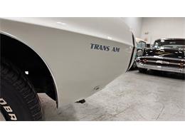 1969 Pontiac Firebird Trans Am (CC-1682775) for sale in Addison, Illinois
