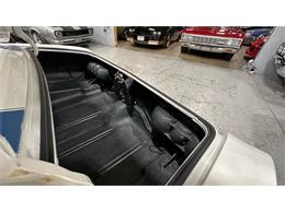 1969 Pontiac Firebird Trans Am (CC-1682775) for sale in Addison, Illinois