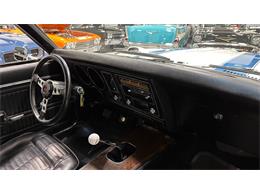1969 Pontiac Firebird Trans Am (CC-1682775) for sale in Addison, Illinois